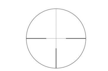 Image of Shepherd Scopes Shepherd Rugged 2.5-15x50 R1, cerakot 4 color, small, RS0006