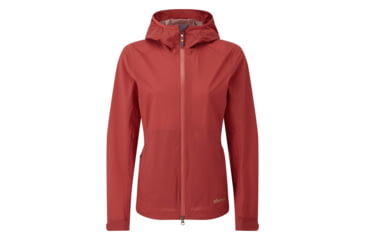 Image of Sherpa Asaar 2.5 Layer Jacket - Womens, Golbera, Medium, SW2123-167-M