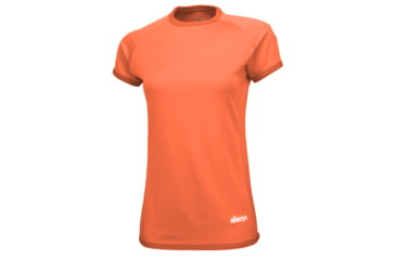 Image of Sherpa Baans Tee - Women's-Potala Pink-Large