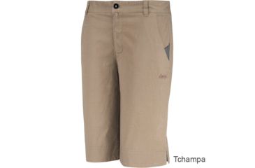Image of Sherpa Didi Shorts Wmns - Tchampa 8