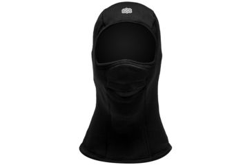 Image of Dorje Balaclava - Mens -Black