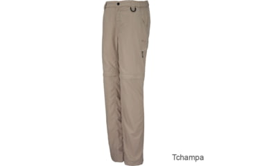 Image of Sherpa Guide Convertible Pant - Women's - Tchampa XL