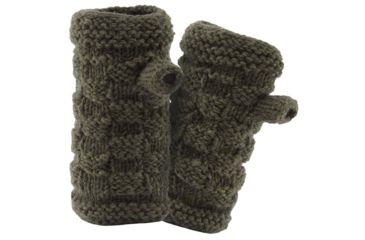 Image of Sherpa Ilam Handwarmers - Unisex, TAMUR RIVER, One Size, KH1207-303
