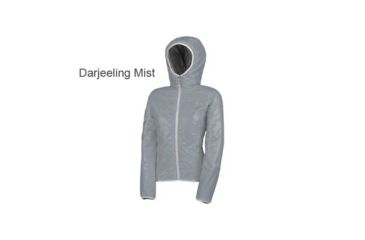 Image of Sherpa Ilam Jacket Wmns - Darjeeling Mist M