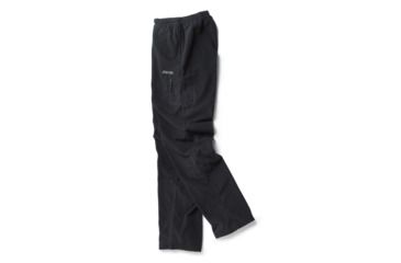 Image of Sherpa Jaaro Pant - Women's -Black-Small