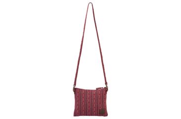 Image of Sherpa Jhola Cross Body Bag - Womens, Anaar, One Size KH1198-ANAAR-1SZ