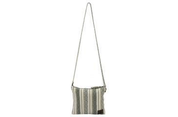 Image of Sherpa Jhola Cross Body Bag - Womens, Koshi Green, One Size KH1198-KOSHI GREEN-1SZ