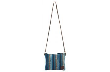 Image of Sherpa Jhola Cross Body Bag - Womens, Rathee, One Size KH1198-RATHEE-1SZ