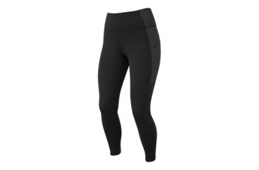 Image of Sherpa Kalpana Hike Tight - Womens, Black, Small, SW4123-BLACK-S