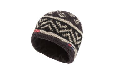Image of Sherpa Kirtipur Hat, Kharani, One Size, KH1204-KHRN-OS