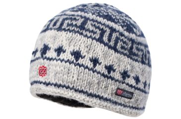 Image of Sherpa Kritipur Hat - Men's -Bagmati/Rathee