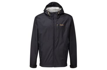 Image of Sherpa Kunde 2.5 Layer Jacket - Mens, Black, Medium, SM2141-030-M