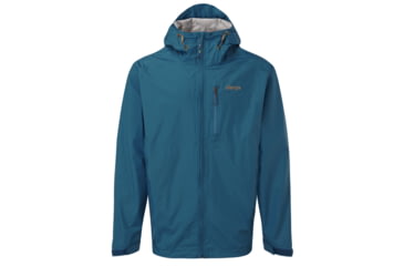 Image of Sherpa Kunde 2.5 Layer Jacket - Mens, Raja Blue, Medium, SM2141-394-M