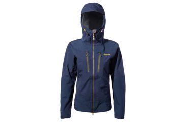 Image of Sherpa Lakpa Rita Jacket - Women's, Rathee/Antiquebrass, Medium, SW609-M