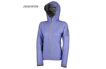 Image of Sherpa Lekh Jkt Wmns - Jacaranda S