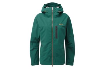 Image of Sherpa Lithang Jacket - Women's, Rathna Green, Small, SW675-RATHNA GREEN-S