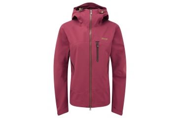 Image of Sherpa Lithang Jacket - Womens, Anaar, Extra Small SW675-ANAAR-XS