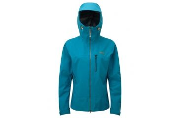 Image of Sherpa Lithang Jacket - Womens, Blue Tara, Medium SW675-BLUE TARA-M