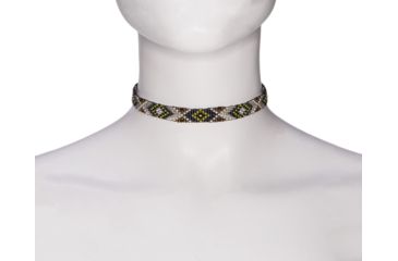 Image of Sherpa Mayalu Bhutan Choker - Womens, Kharani, One Size KH1215-KHARANI-1SZ