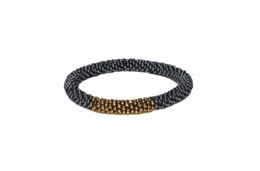 Image of Sherpa Mayalu Block Roll On Bracelet - Womens, Kharani, One Size KH1189-KHARANI-1SZ