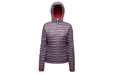 Image of Sherpa Nangpala Hooded Jacket - Women's, Chaang, X-Small, 595680