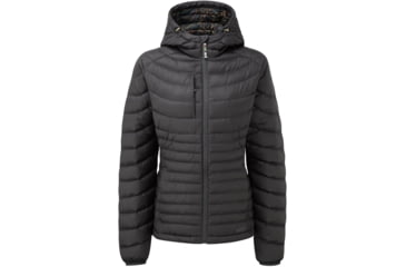Image of Sherpa Nangpala Hooded Jacket - Women's, Kharani, Large, 424631
