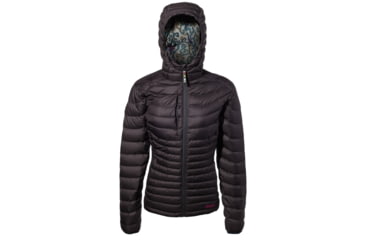 Image of Sherpa Nangpala Hooded Jacket - Women's, Kharani/Tika, Small, 330865