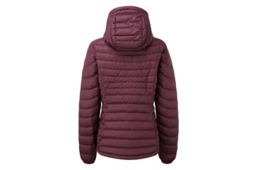 Image of Sherpa Nangpala Hooded Jacket - Women's, ANAAR, Small, SW2108-1596