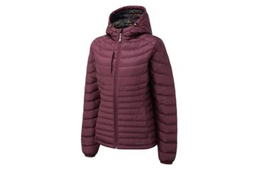 Image of Sherpa Nangpala Hooded Jacket - Women's, ANAAR, Small, SW2108-1596