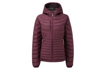 Image of Sherpa Nangpala Hooded Jacket - Women's, ANAAR, Small, SW2108-1596