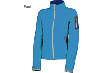 Image of Sherpa Padmini Jkt Wmns - Pani S