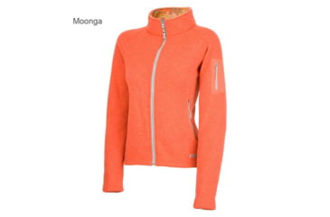 Image of Sherpa Pasang Wool Blend Jacket - Women's - Moonga XS