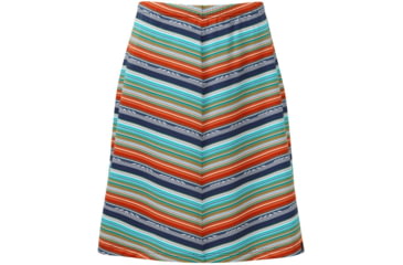 Image of Sherpa Preeti Skirt - Women's -Samudra-X-Small