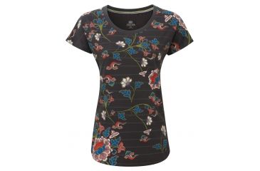 Image of Sherpa Ratri Tee - Womens, Kharani, Medium SW3133-KHARANI-M
