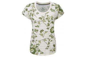 Image of Sherpa Ratri Tee - Womens, Peetho, Extra Large SW3133-PEETHO-XL