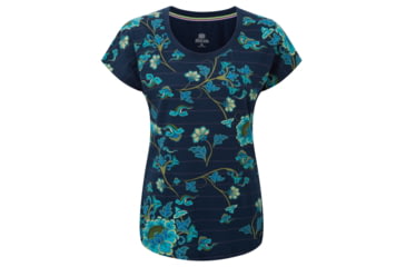 Image of Sherpa Ratri Tee - Womens, Rathee, Extra Small SW3133-RATHEE-XS