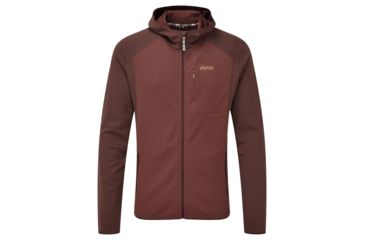 Image of Sherpa Tsepun Jacket - Mens, Taamba, Large SM2126-TAAMBA-L