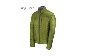 Image of Sherpa Vajra Jacket Clearance- Rara Blue L