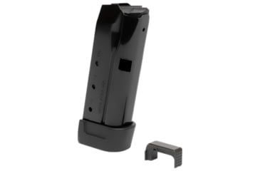 Image of Shield Arms Glock 43 9-Rounds Pistol Magazine, 1 Mag, Black, Z9COMBO1M1C-9RD