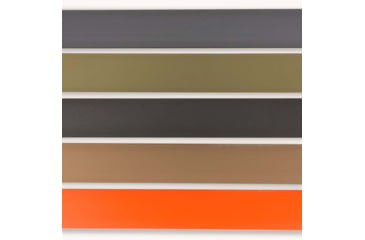 Image of Shield Arms Glove Latch Apogee Polyester Belt by Boxer, QSSAABGreyblk