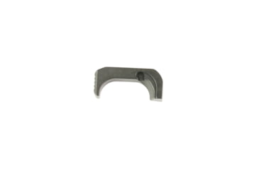 Image of Shield Arms Magazine Catch Premium Mag Release Black Left Hand G43X-PRM-BLK-LH Anodized