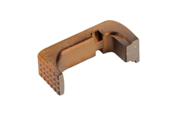 Image of Shield Arms Magazine Catch/Release, Fits Glock 43X/48, Steel