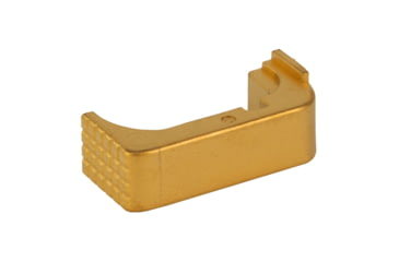 Image of Shield Arms Magazine Catch/Release, Fits Glock 43X/48, Steel