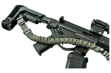 Image of Shield Arms Partisan Nylon Adjustable Two-Point Sling, QSSGPSLNGKLFOL