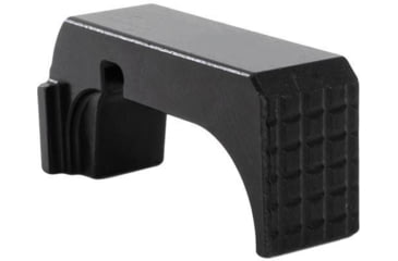 Image of Shield Arms S15 Magazine Catch/Release, Glock 43X /48, Black, G43X-EMR