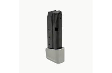 Image of Shield Arms Z9 +1 MAG EXT GREY C3DE2152, SLDZ9ME1INSGRY