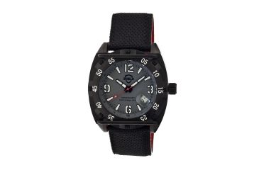 Image of Shield Sh0607 Pilecki Mens Watch, Grey SLDSH0607