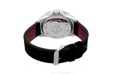 Image of Sh0804 Cousteau Mens Watch, Black