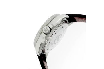 Image of Sh0804 Cousteau Mens Watch, Black