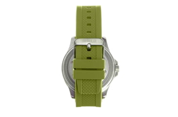 Image of Shield Shield Freedive Strap Watch w/Date, Green, One Size, SLDSH115-3